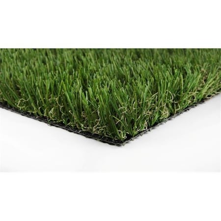 Sgw Everlast SGW Everlast EVERFESLT505X10 Everglade Fescue Light 120 x 60 x 1.50 in. Artificial Turf EVERFESLT505X10